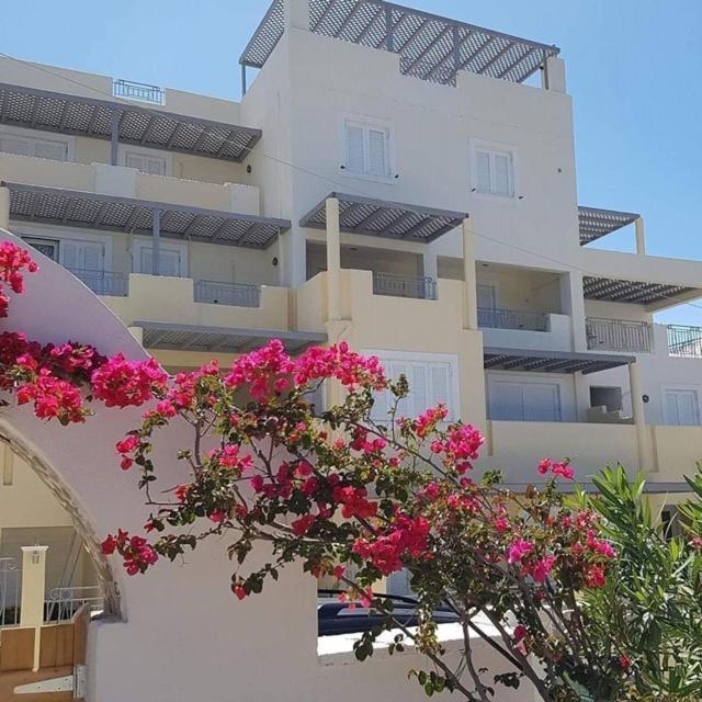 Hotel Nisia Karpathos Island Extérieur photo